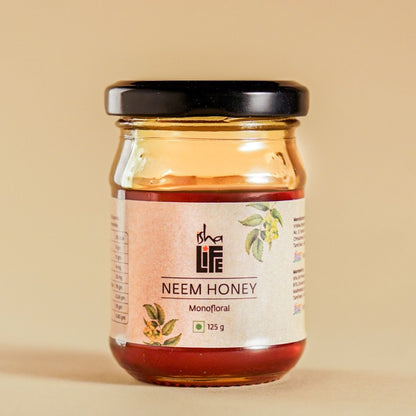 Gourmet Honey Gift set : Neem , Lychee & Jamun Honey