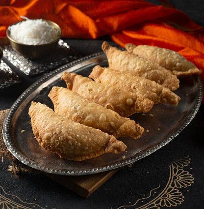 Bellam Kajjikayalu - Traditional South Indian - Buy Online from Almond House | Desify