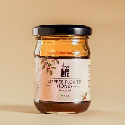 Gourmet Honey Gift Set : Acacai , Moringa & Coffee