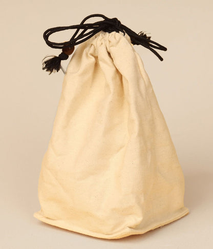 Bhuta Shuddhi Kit in Cloth Bag