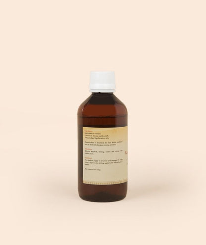 Kaya Kalpa Thailam (Hair Oil), 100 ml.