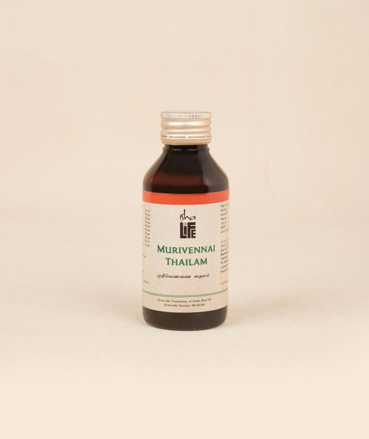 Murivennai Thailam, 100ml.