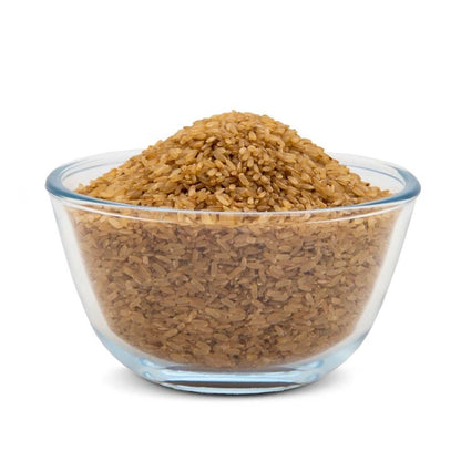 Hand Pounded Rice, 500 gm