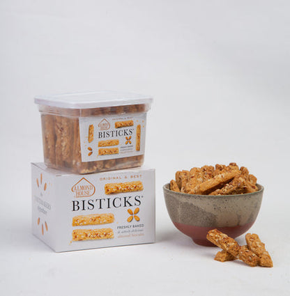 Bisticks - Bisticks - Buy Online from Almond House | Desify