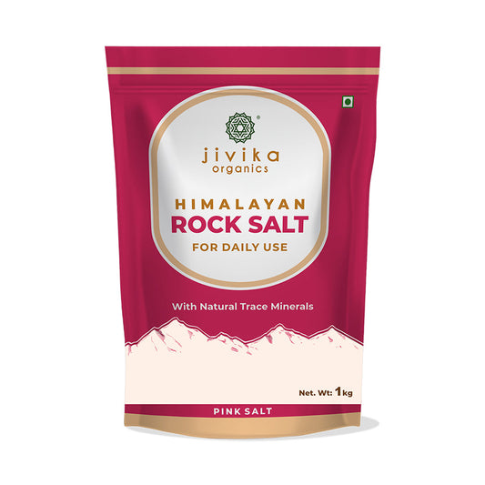 Premium Rock Salt ( Pack of 5 )