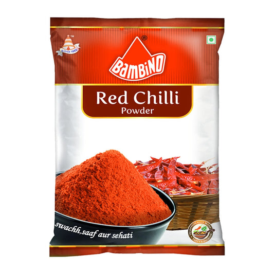 Bambino Red Chilli Powder