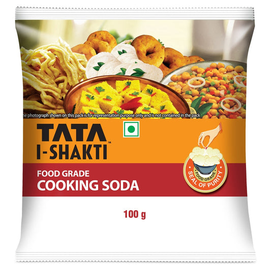 Tata I-Shakti Cooking Soda
