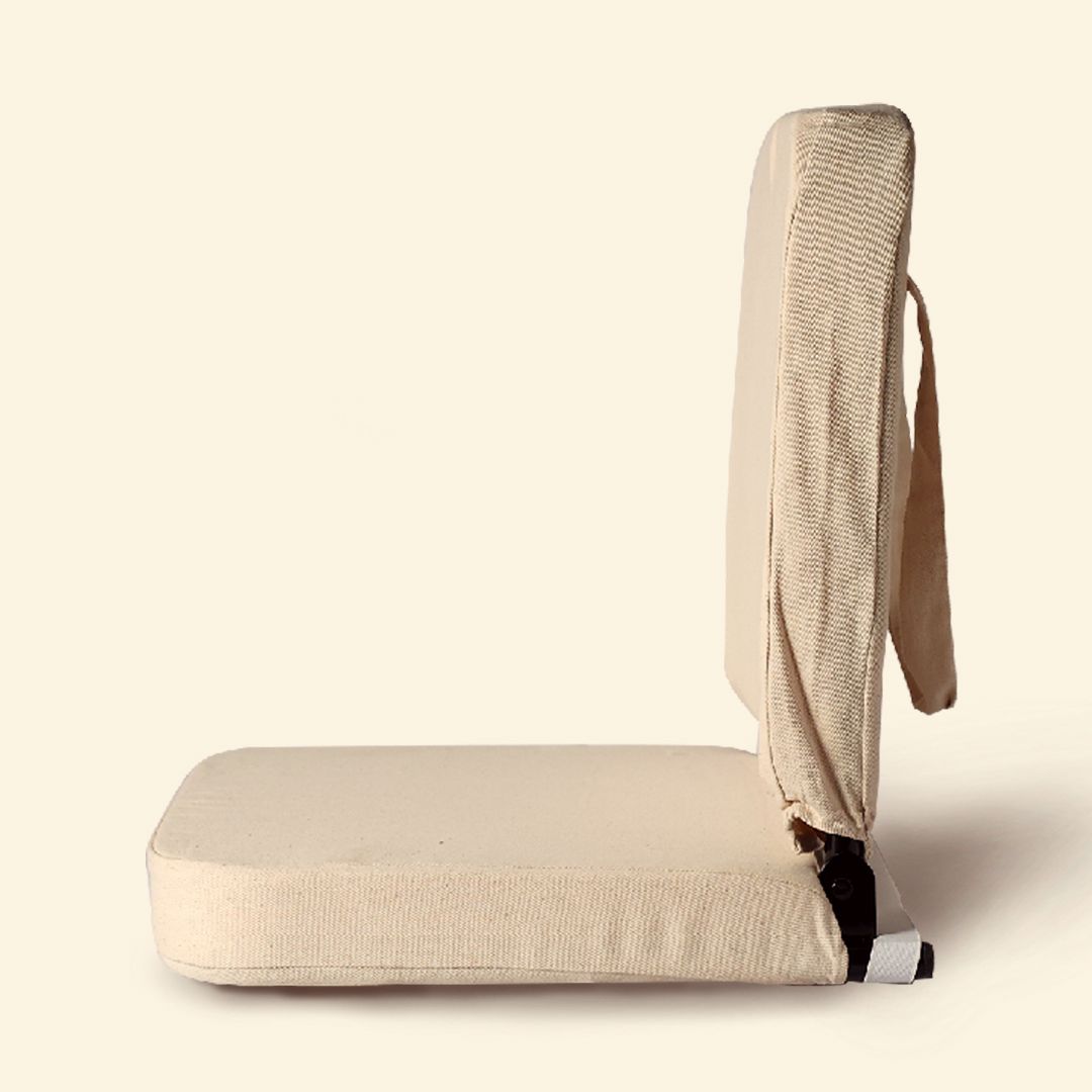 Meditation Chair (Foldable)