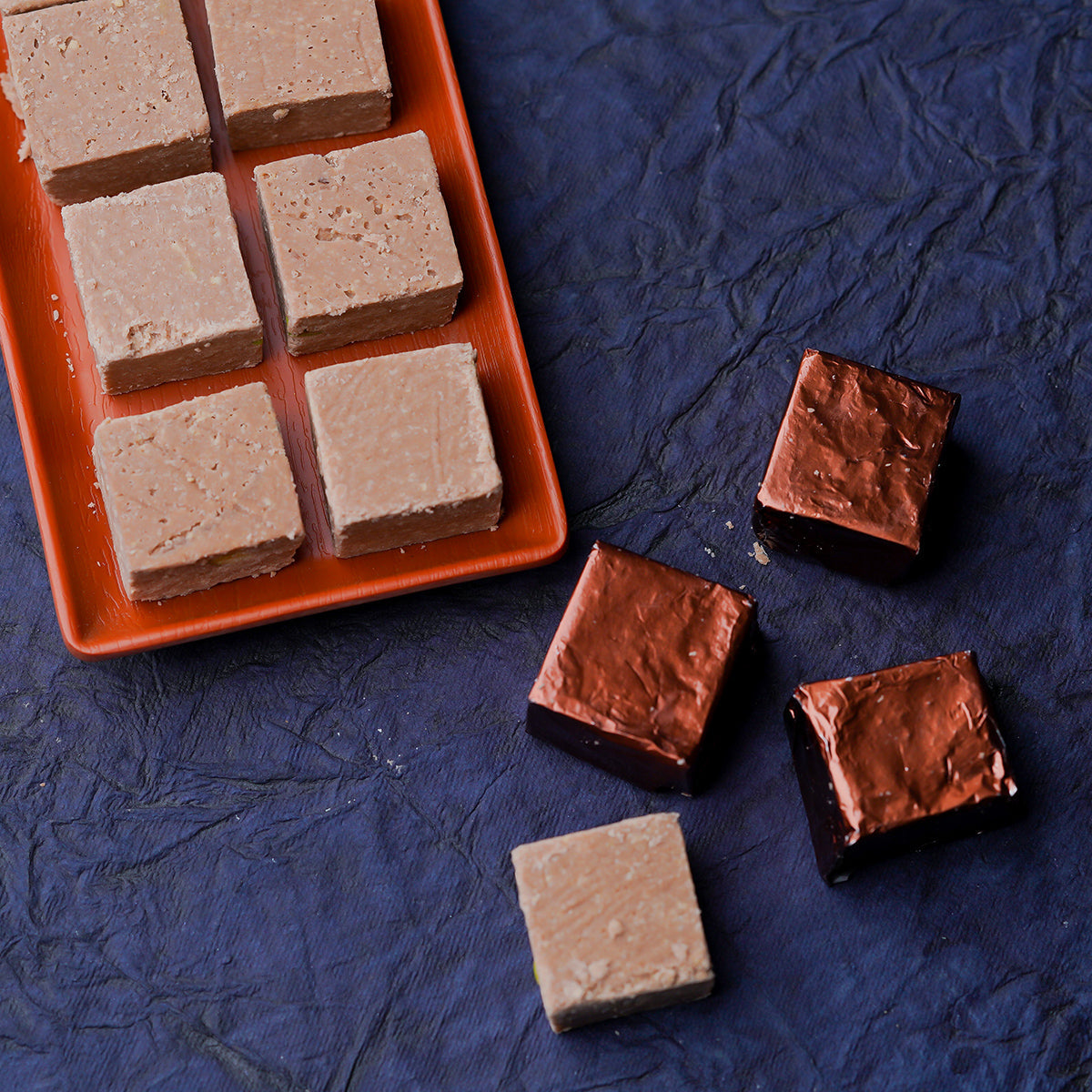 Chocolate Bite – Desify