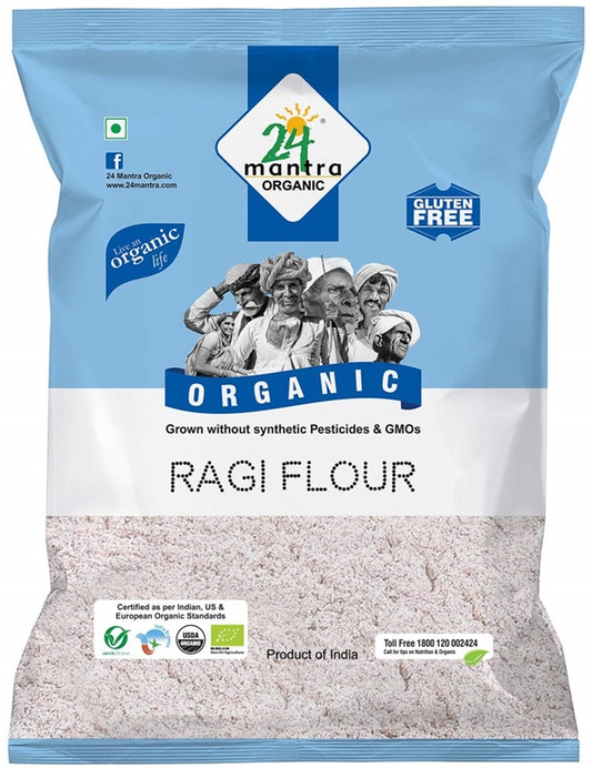 Ragi Flour