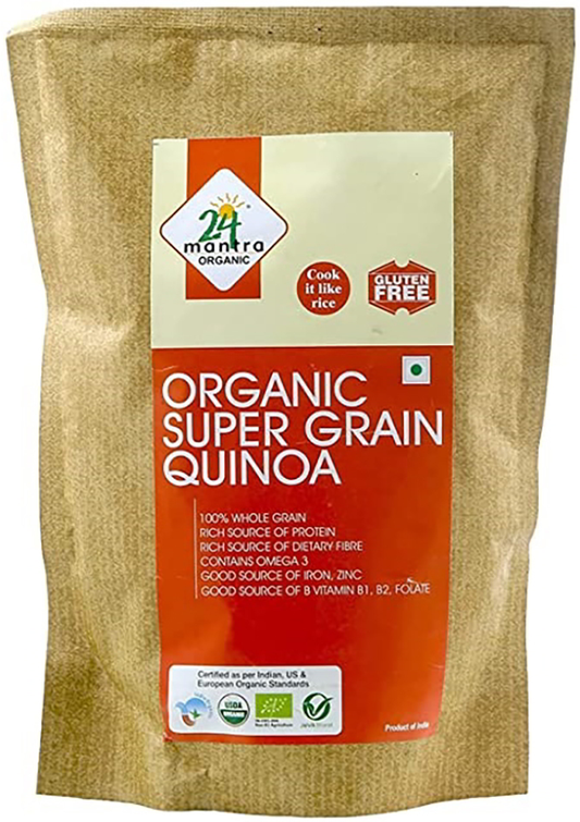 Quinoa