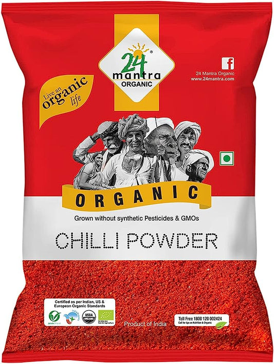 Chilli Powder