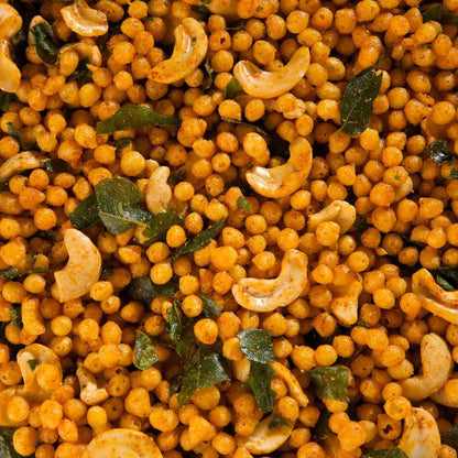 Khara Boondi - North Indian Namkeen - Buy Online from Dadus | Desify