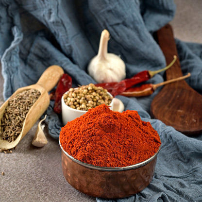 Kura Karam (Curry Powder)