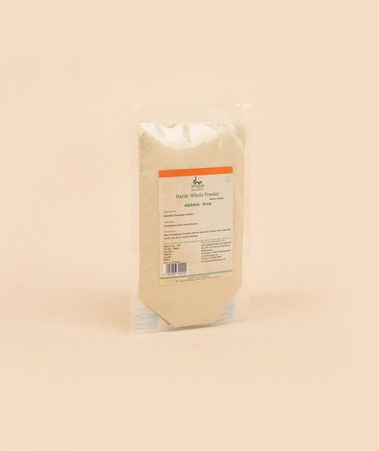 Pinda Thailam, 100 ml.